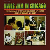 Fleetwood Mac - Blues Jam In Chicago Vol. 2
