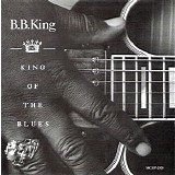 B.B. King - (1992) King Of The Blues (Promo Sampler)