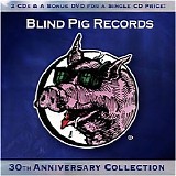 Various artists - Blind Pig Records 30th Anniversary Collection