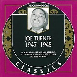 Big Joe Turner - 1947-1948
