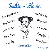 Various artists - Suckin' And Blowin'