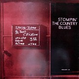 Various artists - Stompin' 22
