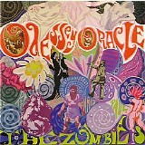 The Zombies - Odessey And Oracle