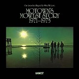 Various artists - Our Lives Are Shaped By What We Love: Motown's Mowest Story 1971-1973