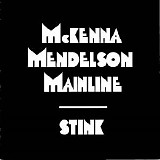 McKenna Mendelson Mainline - Stink