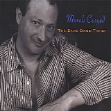 Murali Coryell - The Same Damn Thing