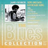 James Booker - The Blues Collection - New Orleans Keyboard King