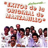 Various artists - Exitos De La Original De Manzanillo