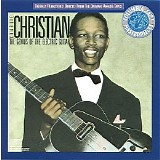 Charlie Christian - (1972) The Genius Of The Electric Guitar