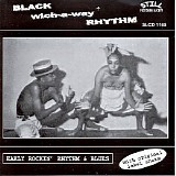 Various artists - Early Rockin' Rhythm & Blues