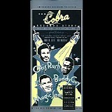 Various artists - Chicago Rock and Blues 1956 - 1958