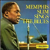 Memphis Slim - Sings The Blues (Ep)