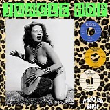 Various artists - Jungle Hop
