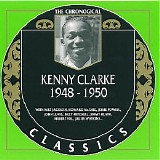Kenny Clarke - 1948-1950