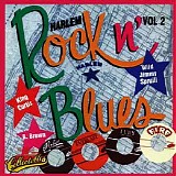 Various artists - Harlem Rock n' Blues, Vol. 2