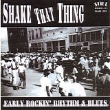 Various artists - Shake That Thing