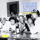 Various artists - Texas Blues Vol. 3 - Gonna Play The Honky Tonks