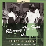 Various artists - Blowing The Fuse: R&B Classics That Rocked The Jukebox In 1959