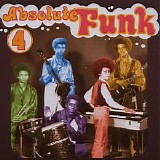 Various artists - Absolute Funk 4