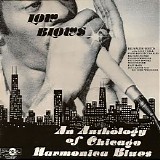 Various artists - Low Blows : An Anthology Of Chicago Harmonica Blues