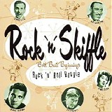 Various artists - Rock 'n Skiffle - Rock 'n Roll Boogie