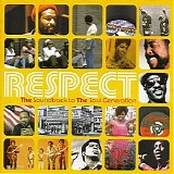 Various artists - Respect - The Soul Generation Soundtrack