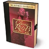 Various artists - Classic R&B - Volume 2