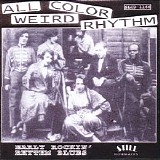 Various artists - All Color Weird Rhythm
