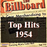 Various artists - Billboard Top Hits 1954