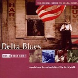 Various artists - Rough Guide to Delta Blues
