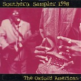 Various artists - The Oxford American Southern Sampler 1998