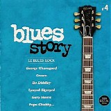Various artists - Blues Story - Le Blues Rock