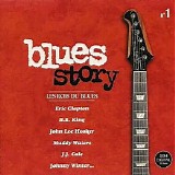 Various artists - Les rois du blues