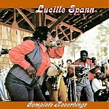 Lucille Spann - Complete Recordings