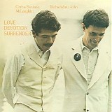Carlos Santana & Mahavishnu John McLaughlin - Love Devotion Surrender