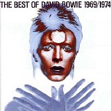 David Bowie - The Best Of David Bowie 1969 - 1974