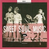 Various artists - Sweet Soul Music 1964