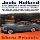 Various artists - More Friends: Small World Big Band Volume Two