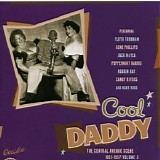 Various artists - Cool Daddy 1951-1957