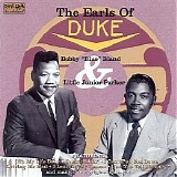 Various artists - The Earls Of Duke