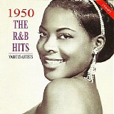 Various artists - The R&B Hits 1950