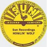 Howlin' Wolf - Sun Recordings