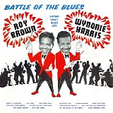 Various artists - Battle Of The Blues