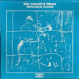 Homesick James - The Country Blues