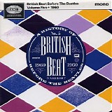 Various artists - British Beat - Before The Beatles, Vol. 5
