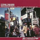 Various artists - Funk Drops 1: Breaks, Nuggets & Rarities