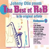 Various artists - Johnny Otis Presents: The Best Of R&B, Volume 4