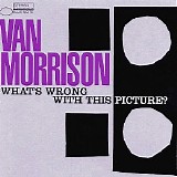 Van Morrison - (2003) What's Wrong With This Picture