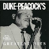 Various artists - Duke-Peacock's Greatest Hits