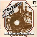 Various artists - Steamline Boppin'